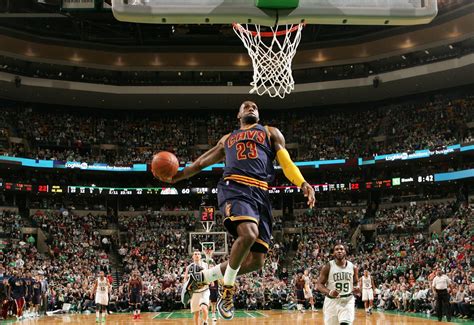 10 New Lebron James Dunk Pictures Full Hd 1920×1080 For Pc Background 2021