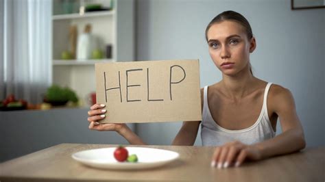 Eating Disorder Treatment A Needed Response To A Deadly Epidemic