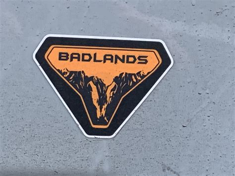 Ford Bronco Sport Badlands 2021 Lannuel De Lautomobile