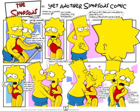The Simpsons Sex Pictures Free Grollle