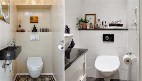 12 Very Small Toilets Designed For Tiny Spaces Interior Design