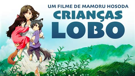 Crianças Lobo Runtime