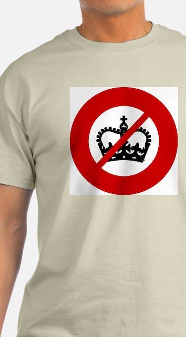 Anti Monarchy T Shirts Shirts And Tees Custom Anti Monarchy Clothing