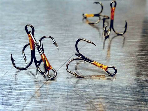 Types Of Fishing Hooks Fishing Hooks And When To Use Them Guide