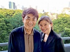 47歲《派遣女王》篠原涼子離婚 72歲市村正親獲2子監護權 - 自由娛樂