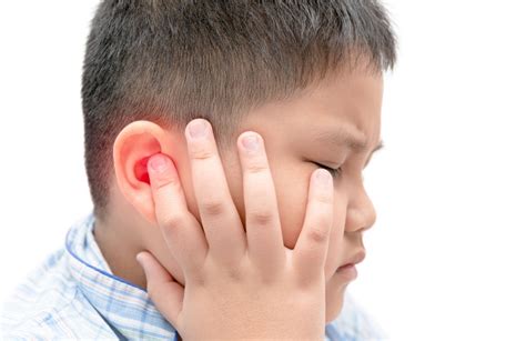Ear Infections In Kids — Ent Clinic Malaysia — Perfect Hearing