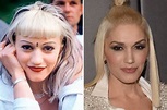 Así lucía Gwen Stefani antes y después de sus cirugías – Tiempo X