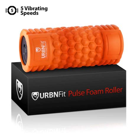 Top 10 Best Vibrating Foam Rollers In 2021 Review