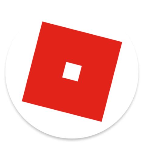 Roblox Icon At Collection Of Roblox Icon Free For