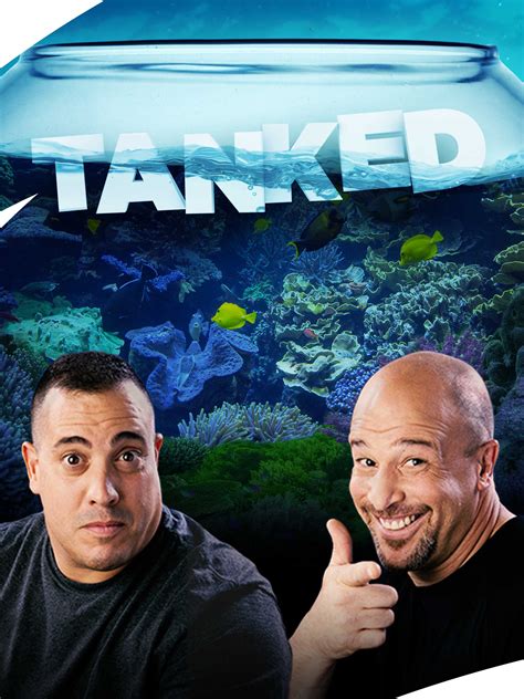 Watch Tanked Online Season 6 2013 Tv Guide