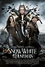 SNOW WHITE AND THE HUNTSMAN Review | Collider