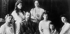 Nicholas and Alexandra: The Letters | | WTTW