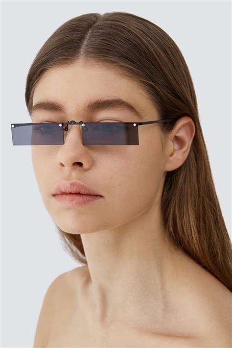 A Better Feeling Minimal Futuristic Eyewear Brand Hypebae