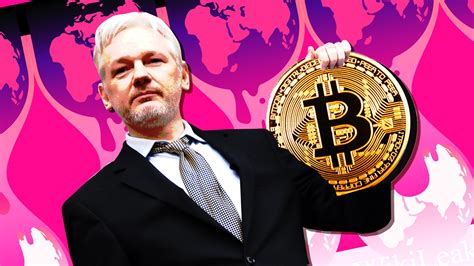 Bitcoin has mostly gone up and to the right for much of its existence, with its price climbing from essentially zero to as high as $60,000 in under a decade. Where Did WikiLeaks' $25 Million Bitcoin Fortune Go?
