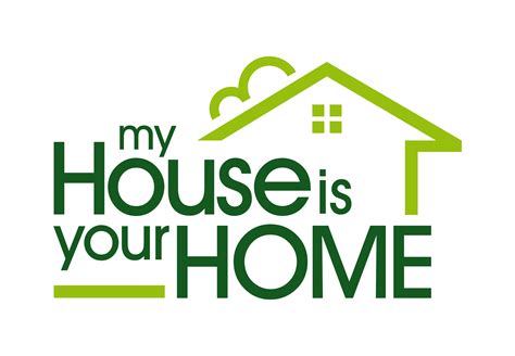 Design Your House Logo House Logo Vector The Art Of Images