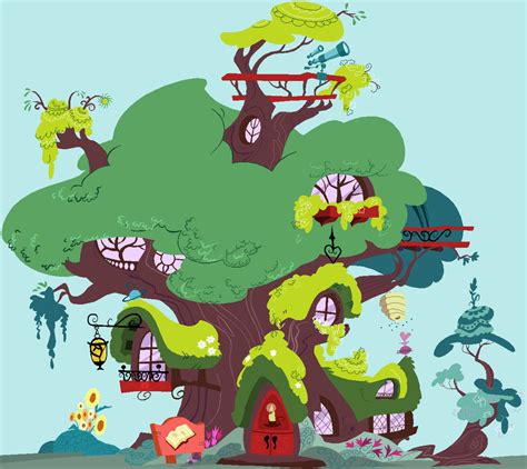 Rmylittleponylibrary Detail