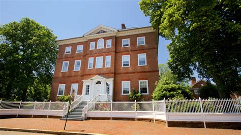 Historic District Annapolis Holiday Homes Holiday Houses More