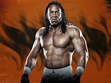 More Details On Booker T's Reality Of Wrestling 'One Night In Vegas ...