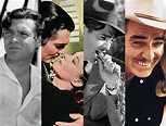 Las 5 Mejores Películas de Clark Gable : Cinescopia