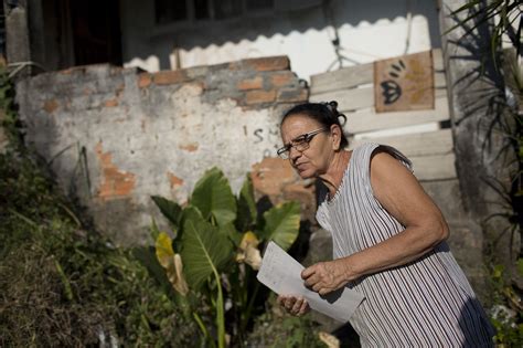 millions return to poverty in brazil eroding boom decade the garden island