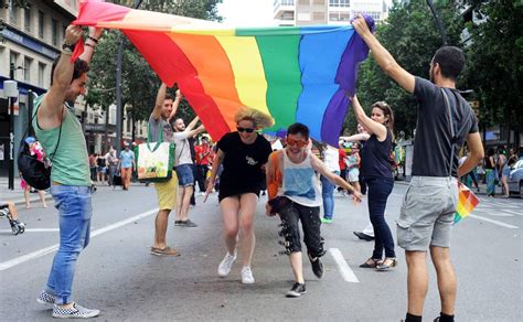 Aplazadas Las Actividades Del Orgullo Lgtbi Por El Coronavirus En La