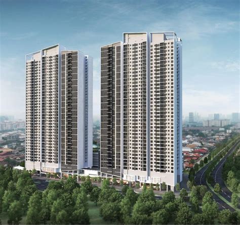 Residensi Ava Kepong New Launch Property Condo KL PJ Selangor House