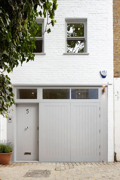 61 Amazing Garage Door Ideas Including One Two And Three Door