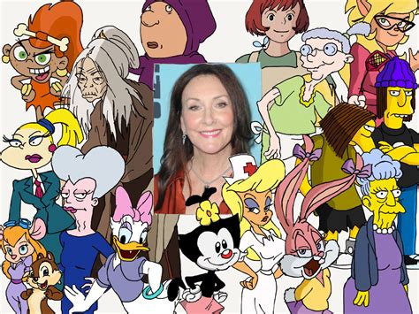 Character Compilation Tress Macneille By Melodiousnocturne24 On Deviantart