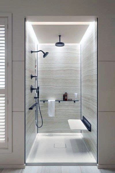 Top 50 Best Shower Lighting Ideas Bathroom Illumination Artofit