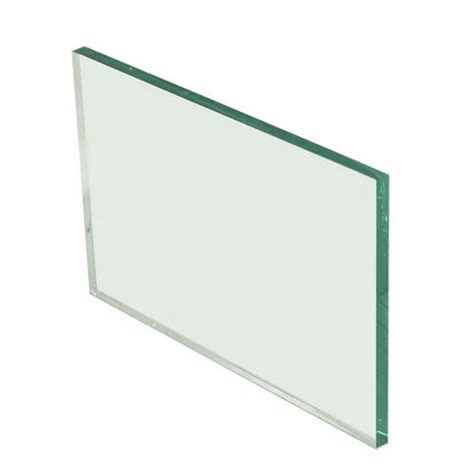 Modiguard 6 Mm Clear Tempered Glass At Rs 85 Square Feet In New Delhi Id 20341173648