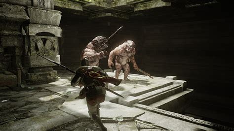 Deep Down Will Hopefully Have The “Highest Quality Graphics” Of Any PS4