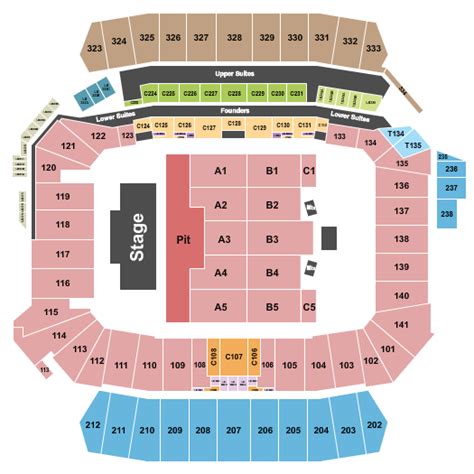 Cheap Red Hot Chili Peppers Concert Tickets Ticket2concert