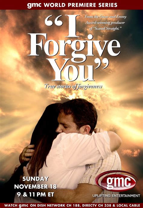 If you are looking for modern day tales that show characters with religious beliefs or seeking to renew their faith, you'll want to look for breakthrough, sunrise in heaven, and the other. I Forgive You - Christian Movie, Christian Film, DVD ...