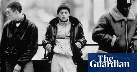 How La Haine Predicted Streetwear Fashion Fashion The Guardian