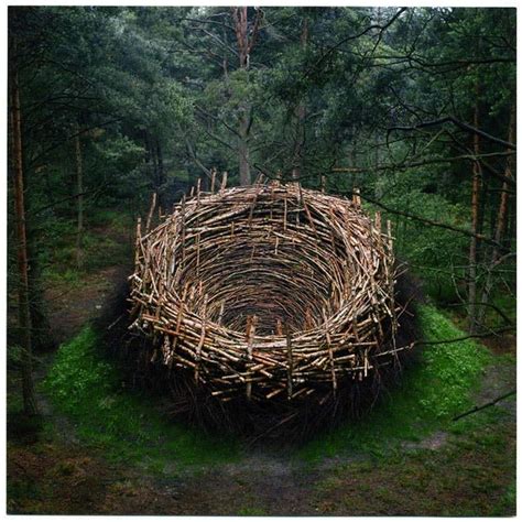 21 Unforgettable Examples of Land Art
