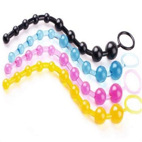 Anal Beads Anal Sex Toy Butt Plug Anal Toys For Men And Womentoy Story