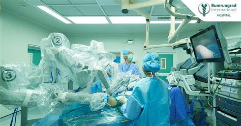 Robot Assisted Prostate Surgery Prostate Surgery Robotic Surgery Prostate