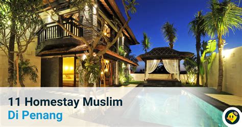 Homestay Penang With Swimming Pool : Best Penang Homestay - 11