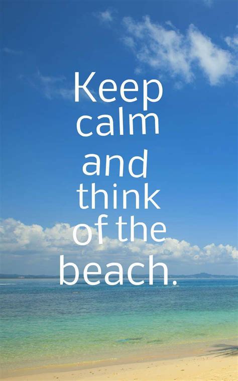 Find the best alcoholism quotes, sayings and quotations on picturequotes.com. 30 Inspirational Beach Quotes And Sayings With Images