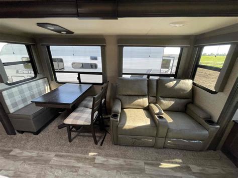 2023 Grand Design Rv Reflection 315rlts Travel Trailer Youngbloods