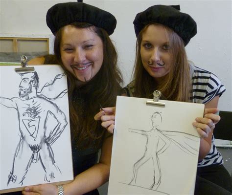 Best Hen Party Life Drawing Hen And Stag Life Drawing Co