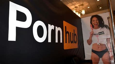 YouPorn Pornhub une demande de blocage de sites pornographiques rejetée en appel