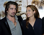 Angelina Jolie: las parejas famosas de la actriz además de Brad Pitt