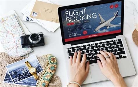 Sunday Is The Best Day For Booking Flight Tickets