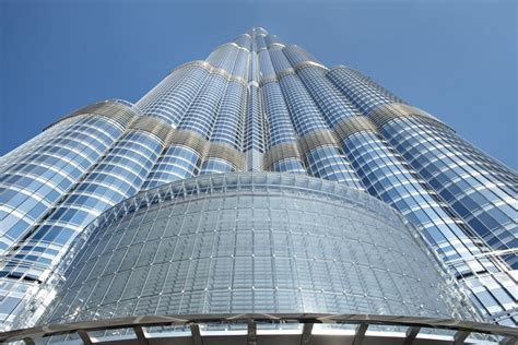 Burj Khalifa Entrance Guide4info