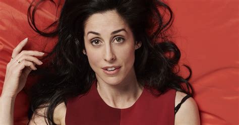 Catherine Reitman On Life As A Workin Mom Chatelaine