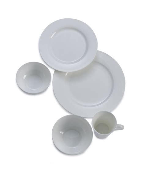 Mikasa Delray Piece Bone China Dinnerware Set Service For Buy
