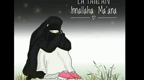 Gambar kartun muslimah sedih terbaru, gambar kartun muslimah sedih dan menangis, gambar kartun 11 kartun muslimah sedih anak cemerlang. Paling Inspiratif Animasi Sedih Kartun - Amanda T. Ayala