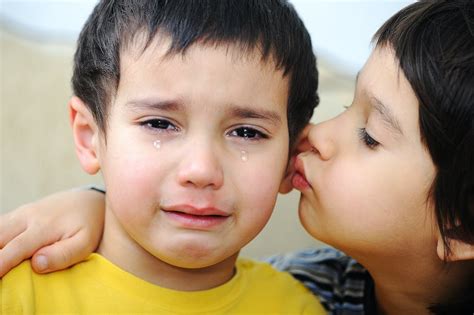 How Do Children Learn Empathy