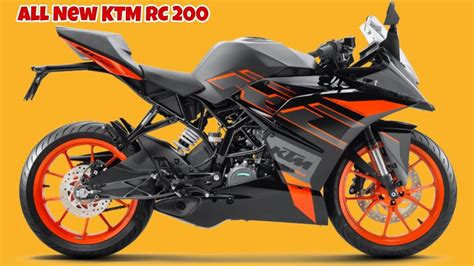 Ktm Rc Philippines Priced At Php Axlerator Youtube
